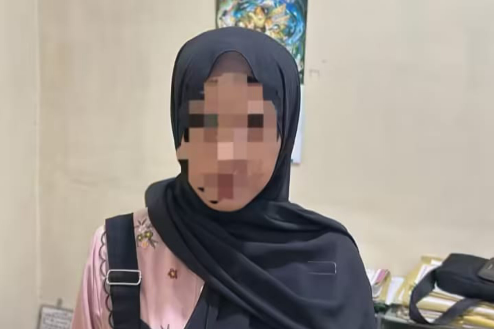 Belanja Pakai Uang Palsu, Mahasiswi di Palopo Diamankan tapi Tak Ditahan, Ini Alasannya