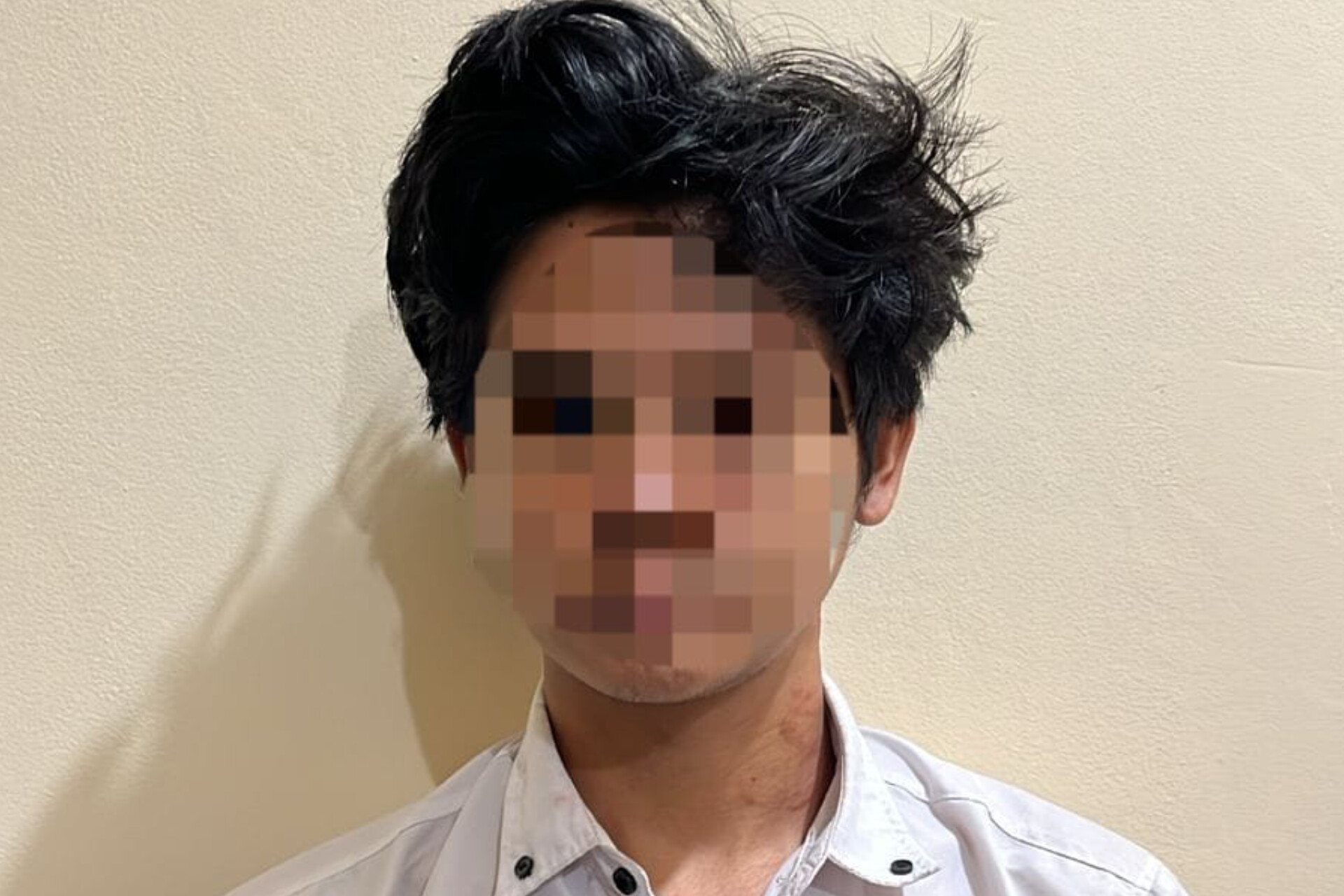 Aplikasi ijo libatkan anak di bawah umur terbongkar di palopo, Mucikari asal Makassar diamankan