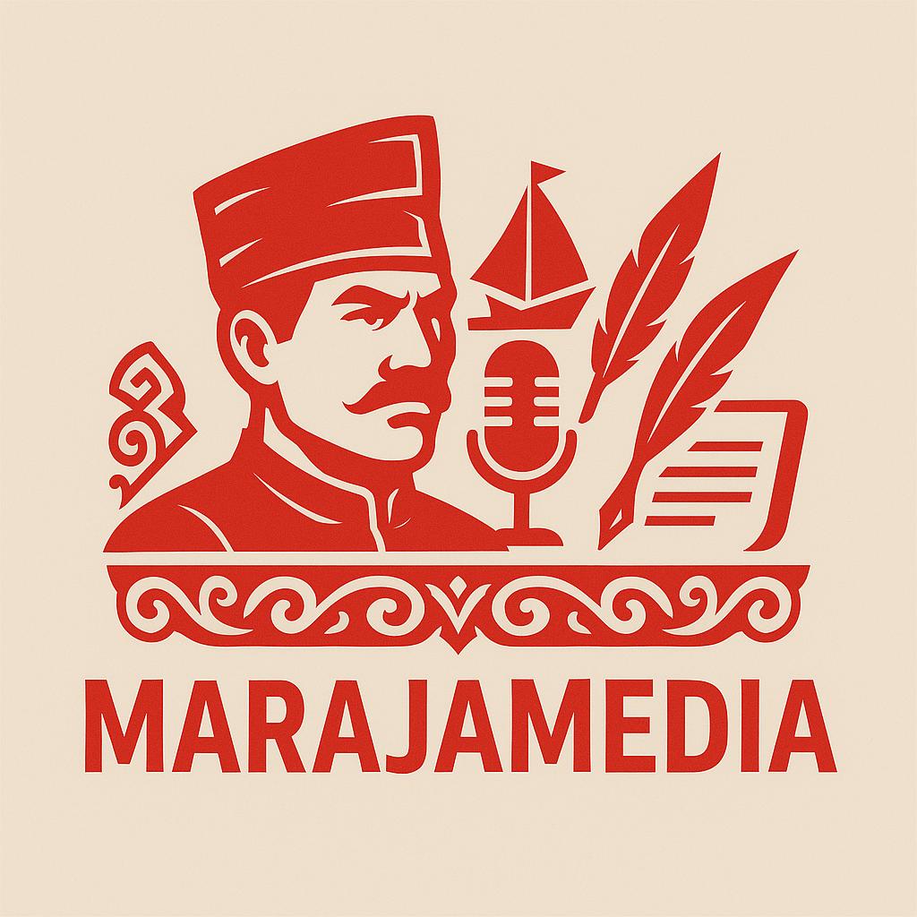 Kecerdasan Buatan (AI): Revolusi Digital yang Mengubah Dunia