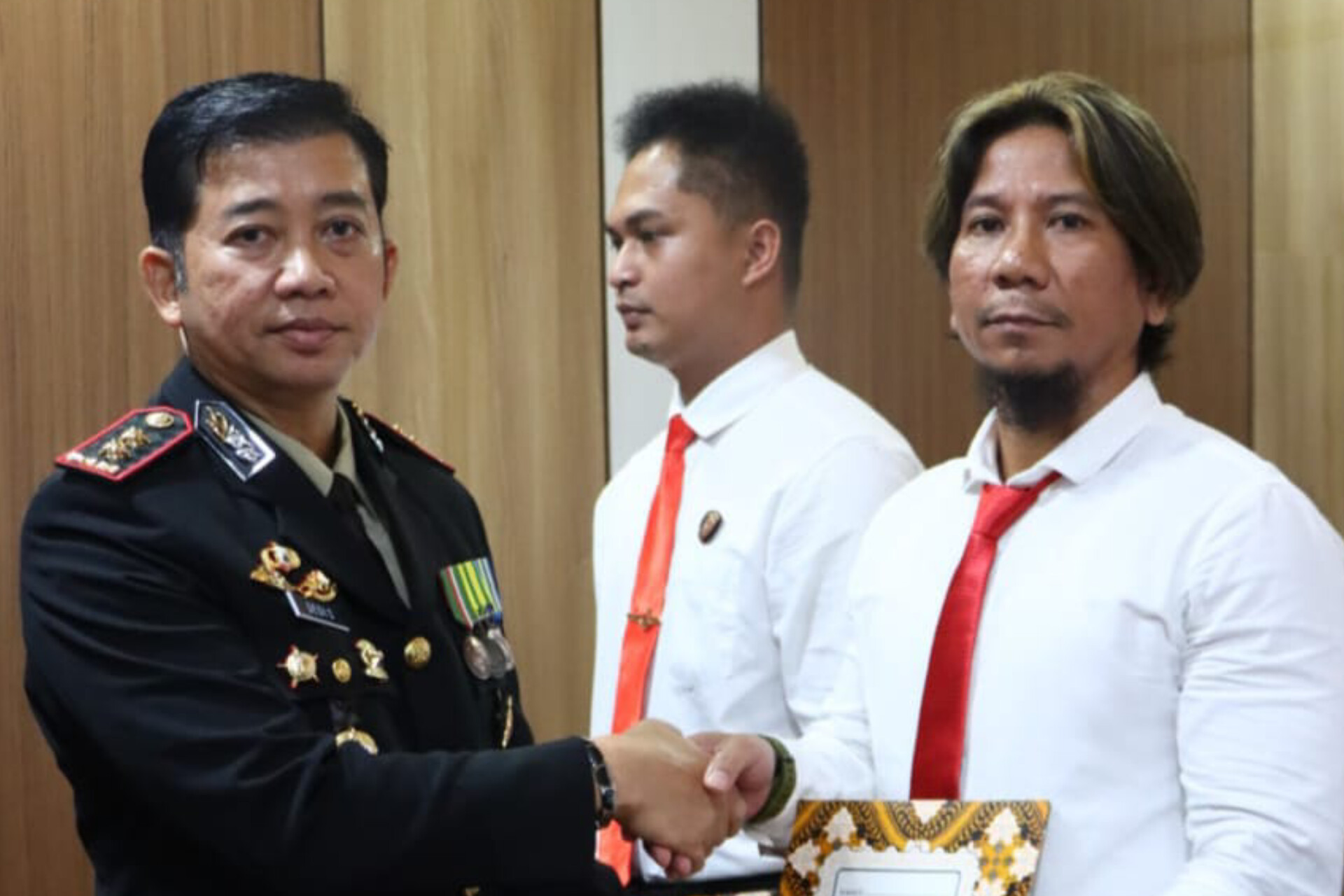 Temuan Kerangka Hebohkan Warga, Kapolres Palopo Apresiasi Peran Masyarakat