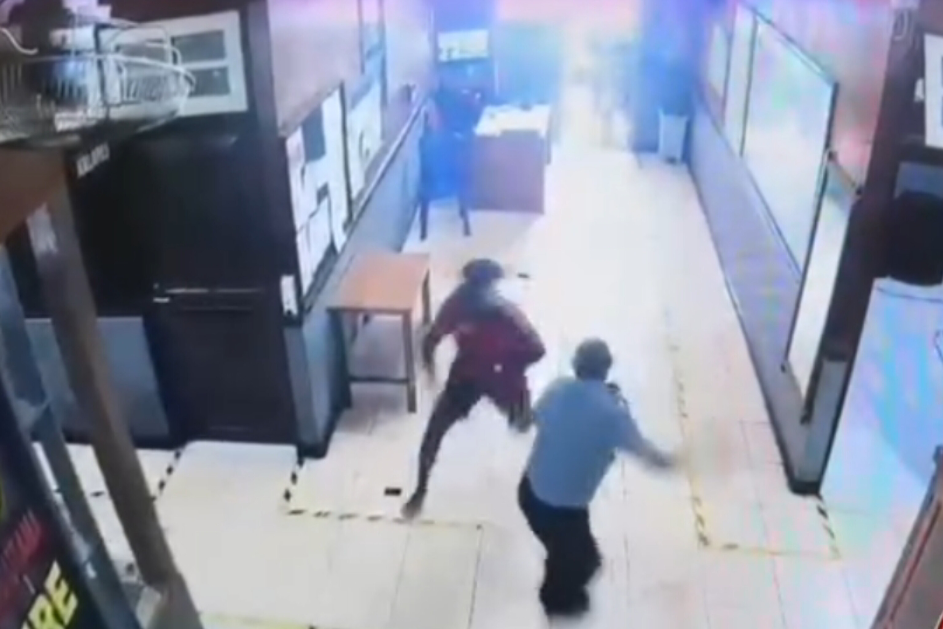 Viral, Kericuhan di Lapas Kelas IIB Nabire, 19 Narapidana Kabur Usai Serang Petugas