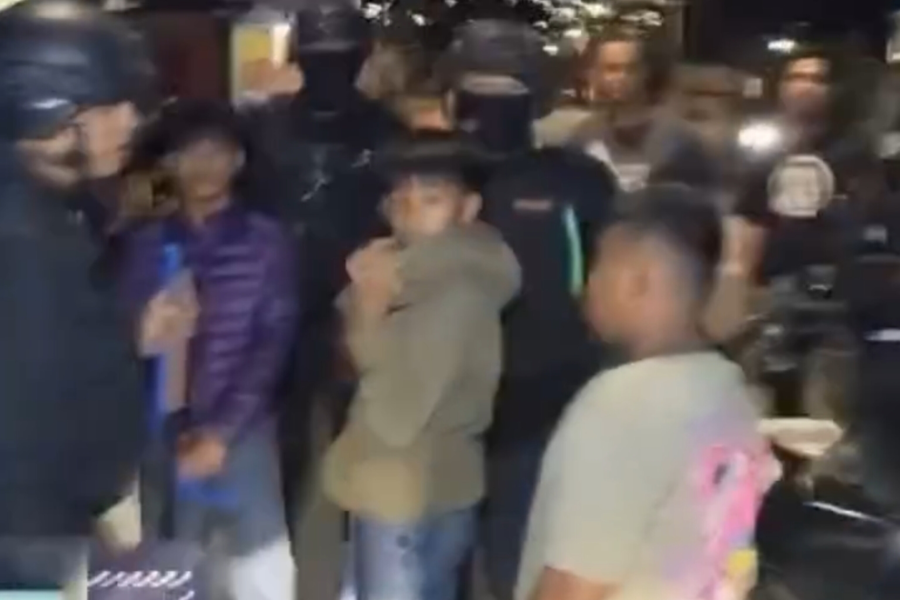 Polisi Gagalkan Aksi Tawuran Bocah Cilik di Palu Barat, Sejumlah Senjata Tajam Diamankan